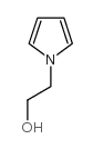 1-(2-Hydroxyethyl)pyrrole picture