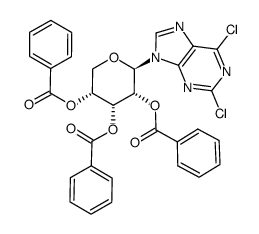 672955-46-3 structure