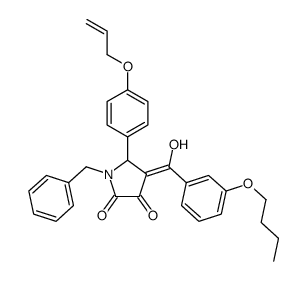 7017-58-5 structure