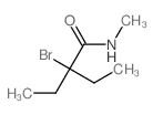 7462-60-4 structure