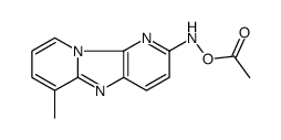 ac1l4b0l结构式