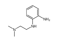 N-[2-(DIMETHYLAMINO)ETHYL]BENZENE-1,2-DIAMINE picture