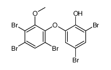 80246-34-0 structure