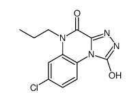 80708-33-4 structure