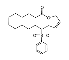 81238-33-7结构式