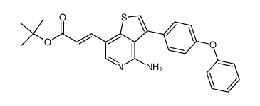 832694-06-1 structure