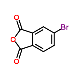 4-溴邻苯二甲酸酐图片