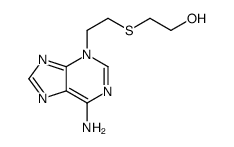 86555-40-0 structure