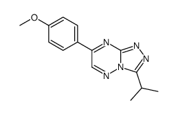 86870-04-4 structure
