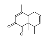 87568-08-9结构式