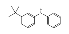 3-(TERT-BUTYL)-N-PHENYLANILINE picture