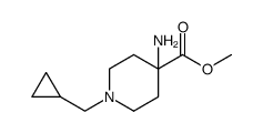 939761-36-1 structure