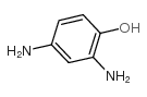 95-86-3 structure