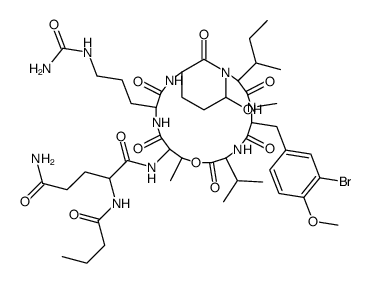 1007391-44-7 structure