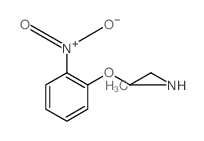 N-甲基-2-(2-硝基苯氧基)乙胺图片