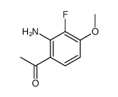 1073119-05-7 structure