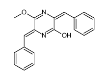 Neihumicin structure