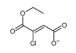 116106-71-9 structure