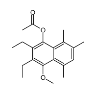 123332-37-6 structure