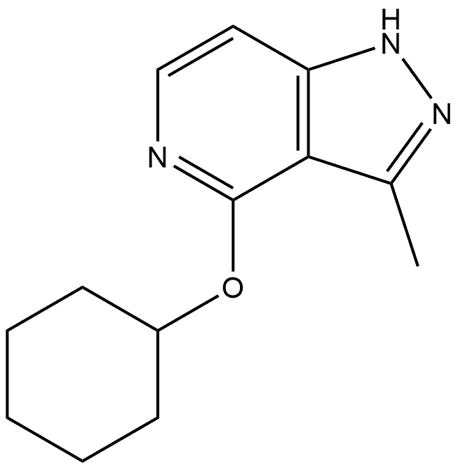 1246347-08-9 structure