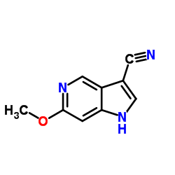 1260382-26-0 structure