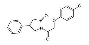 137427-82-8 structure