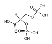 2,3-diphosphonooxypropanoic acid picture