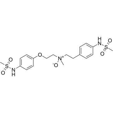 Dofetilide N-oxide picture