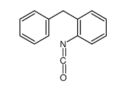 2-苯甲基异氰酸苯酯图片