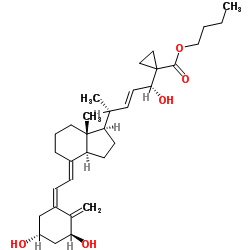 ZK159222 structure