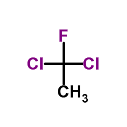 1,1-Dichloro-1-fluoroethane picture