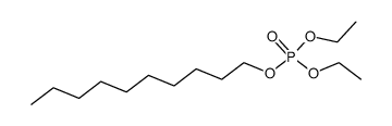 Decyldiethylphosphate picture