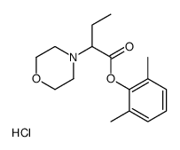 2085-82-7 structure