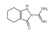 FMOC-L-2-AMINOADIPIC ACID structure