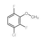 3-氯-2,6-二氟苯甲醚图片