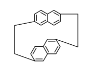 Pentacyclo[10.4.4.44,9.06,22.015,19]tetracosa-4,6,8,12,14,16(1),17,19,21,23-decaene结构式