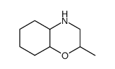 2H-1,4-Benzoxazine,octahydro-2-methyl- picture