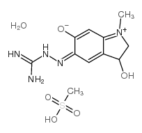 4009-68-1结构式