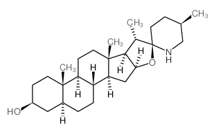 511-98-8 structure