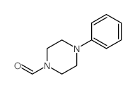 4-phenylpiperazine-1-carbaldehyde picture