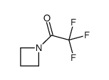 Azetidine, 1-(trifluoroacetyl)- (9CI) picture