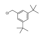 1,3-DI-TERT-BUTYL-5-(CHLOROMETHYL)BENZENE picture