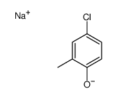 Sodium 4-chloro-2-methylphenolate picture