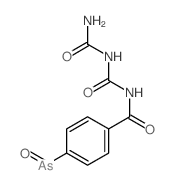 5425-15-0结构式