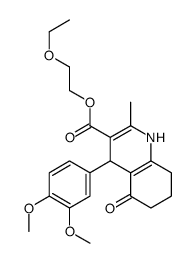 5474-68-0 structure