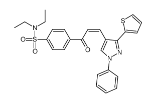 4-[2-(2-Ethoxyphenyl)hydrazono]-3-methylisoxazole-5(4H)-one结构式