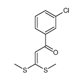 1-(AMINOFORMYLMETHYL)PYRIDINIUMCHLORIDE结构式