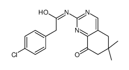 5812-89-5 structure