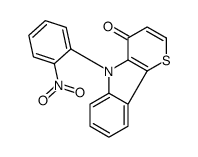 61164-58-7 structure