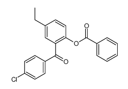 61750-27-4结构式